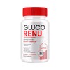 Gluco Renu, Glyco Optimizer Blood Balance GlucoRenu Pills - 60
