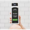 J.R. Watkins Body Wash Men's Wintergreen and Spruce, 18 fl