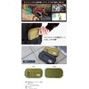 GORIX Waterproof Bike Pouch Wallet Smartphone Key Storage Bicycle Pouch
