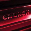 Crunch Ground Pounder GP-2000.2 2000 Watt 2 Channel Amplifier CRUNCH