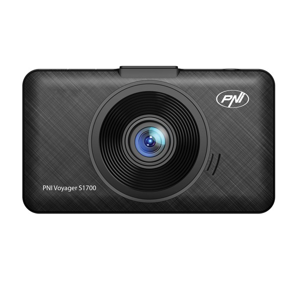 Car DVR camera PNI Voyager S1700 4K UHD, 3 inch