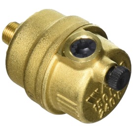 Watts 0590715 1/8" FV-4M1 Automatic Float Vent