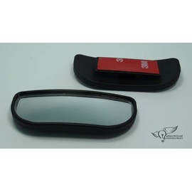 18 Goldwing Blind Spot Mirrors