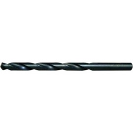 Viking Drill 16740 13/32 x 5-1/4 135D Split Point Jobber Length Drill Bit