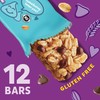 Annie's Gluten Free Chewy Granola Bar, Double Chocolate Chip, 11.76