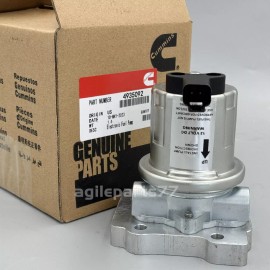 Cummins NEW Fuel Transfer Pump 12V for Cummins X15 ISX15 QSX15 4088507 5362253 4935092
