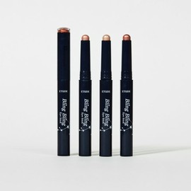 Etude 블링블링 아이스틱 2개 세트 /스틱 아이섀도우 Bling Bling Ice Stick 2-Piece Set / Stick Eyeshadow