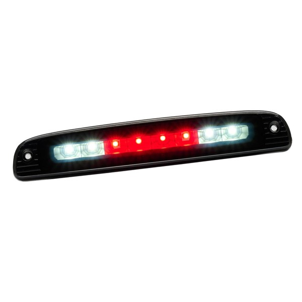 Cxdar Cxdar Third 3rd Brake Light LED for 1997-2007 Dodge