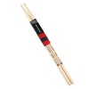 PUNK Drum Sticks Rebound 5A - America Hard Maple Wood,