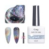 vettsy- Esmalte de uñas en gel para ojos de gato