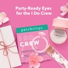 Patchology Hydrating Under Eye Gel Patches – I Do Crew