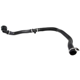 REIN AUTOMOTIVE Rein CHR0652 Radiator Coolant Hose