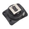 Hot Shoe Mount Foot Repair Parts Photography Fix Accessory for
