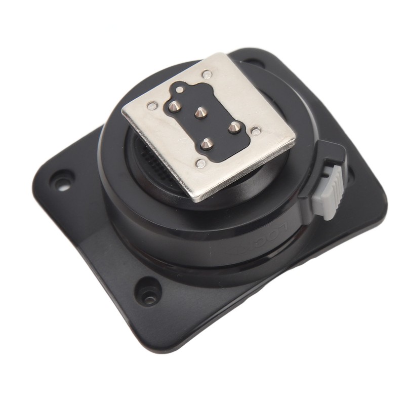 Hot Shoe Mount Foot Repair Parts Photography Fix Accessory for