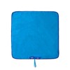 Two Bare Feet Portable Changing Mat for Surfing, Swimming, SUP
