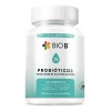 Bio B 30 Cápsulas Probióticos 75 Billones Sabor N/a