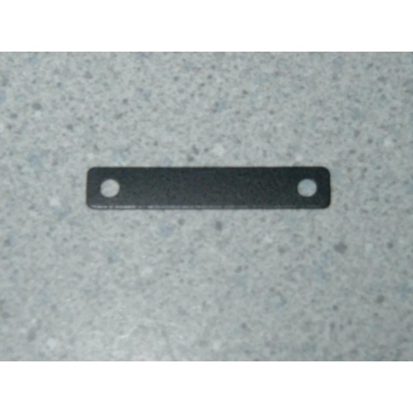 Panasonic Toughbook CF-18 VGA or SERIAL Retainer plate BRAND NEW