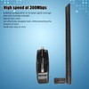 Wireless Network Card 300Mbps High Speed Small Size Portable WiFi