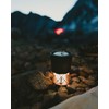 SUS-MESH STOVE Stainless Steel Mesh Stove, Large Size, Trivet, Windshield,
