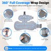 Ice Machine for Shoulder After Surgery, Cold Therapy Machine for
