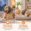 2 Orejeras para Perro contra Ruido, Orejeras Para Perros Grande,
