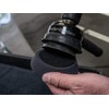 Meguiar's Dual Action Waxing Power Pads, 4-inch, 2-Pack - G3509C