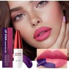 Tinte Labial Peel Off a Prueba de Agua – 3