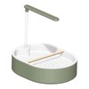 Gralara Automatic Bird Bathtub Bird Automatic Bath Shower Easy Setup