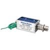 Hechen Solenoid Electromagnet, HS-1264B, DC12V, 2.5A, 55N, 10mm Stroke, Push