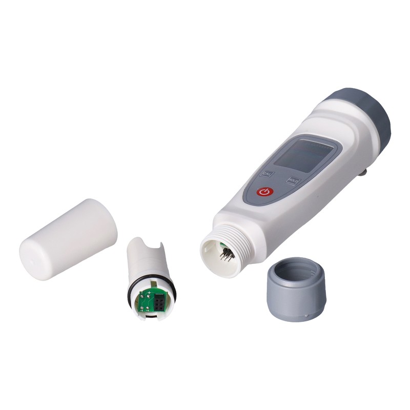 ORPBL Oxidation Reduction Potential Tester Negative Potential Testing Pen HighAccuracy