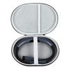 Case Compatible with Glocusent/for Gritin/for Vekkia/for EastPin/for enclize LED Neck