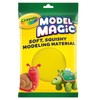 Crayola Model Magic 4 oz, Yellow, 57-4434