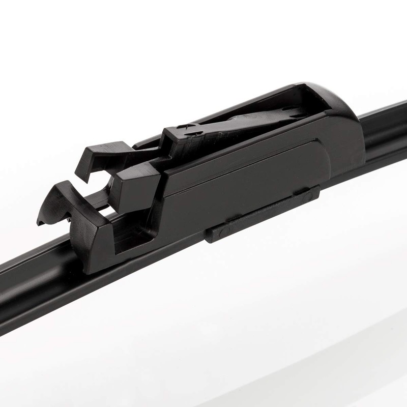 LST Front Windscreen Wiper Blade Wiper Blades Front A6 4F