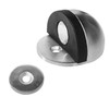 Lux Sany 819 Set 5 Topes Magnéticos P Puerta-piso Acero