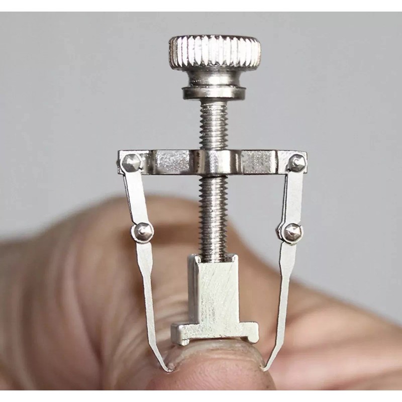SJTR Corrector De Uñas Enterradas Pies Y Manos Encarnadas