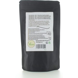 Bourbon Vanilla Beans (Pack of 50, 10-11 cm) Top Gourmet Quality - Grade A 100% Natural from Madagascar