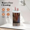 Electric Makeup Brush Cleaner