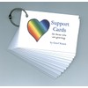 Grief Support Cards, Conversation Starters, Support Groups, Bereavement