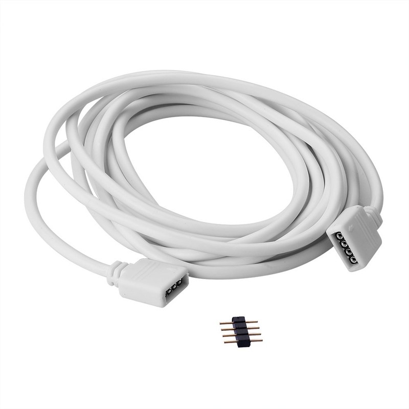 euroharry LED Strip Connector LED Strip Extension LED Strip Corner