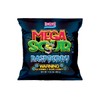 Barnetts Mega Sours Raspberry 500 gram bag (1/2 Kilo) by