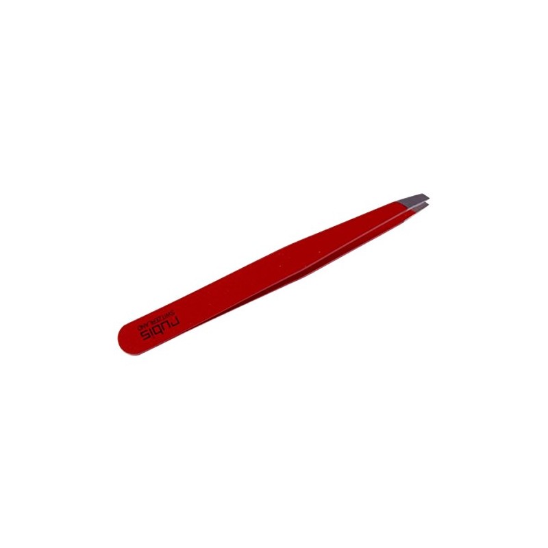 Rubis Switzerland Tweezer Classic Red