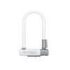Kryptonite Kryptolok Mini-7 12.7mm U-Lock Bicycle Lock with FlexFrame-U Bracket