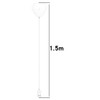 HSEUOPV Charger Compatible Wireless Charger Compatible with Sonos Roam Gen