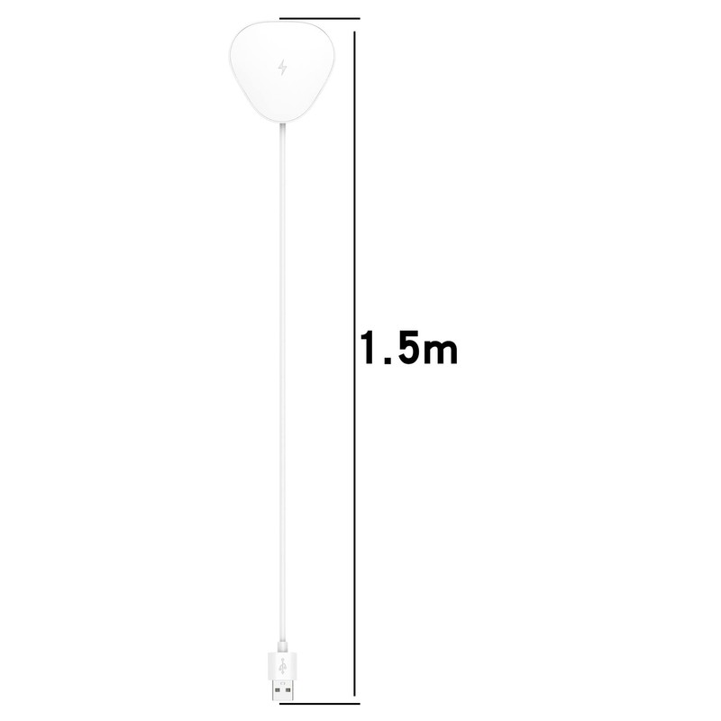 HSEUOPV Charger Compatible Wireless Charger Compatible with Sonos Roam Gen
