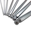 YUENTOEN T-Handle Allen Wrench Set, 2.5/3/4/5/6mm Bike Allen Hex Key