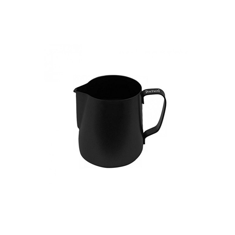 Concept Art Milk Jug – 590ml Black