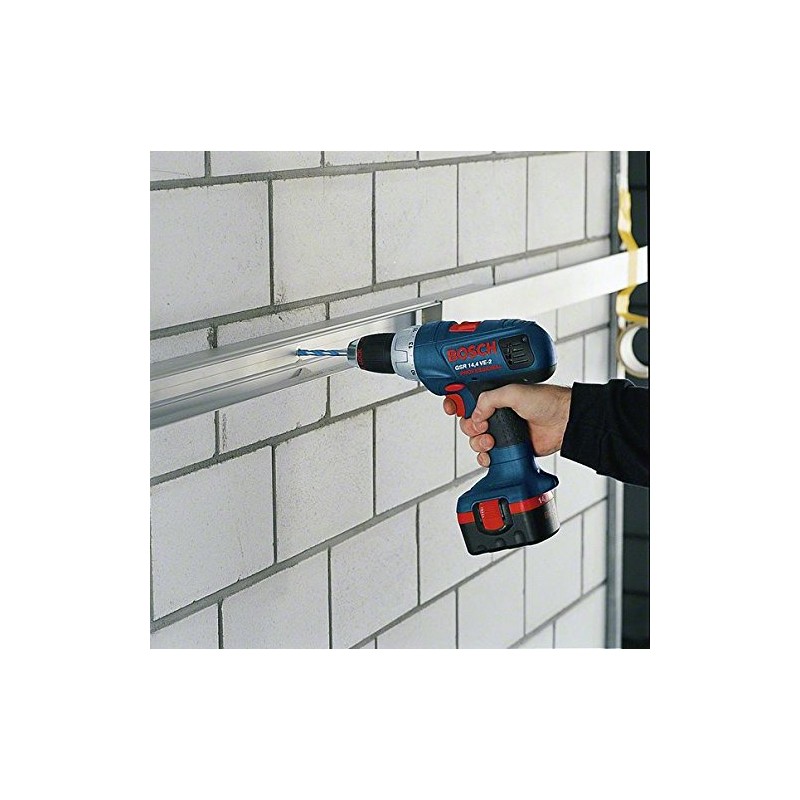 Bosch Professional CYL-9 Construction Multi-Purpose Drill Bit (Stone, Wood, Ø