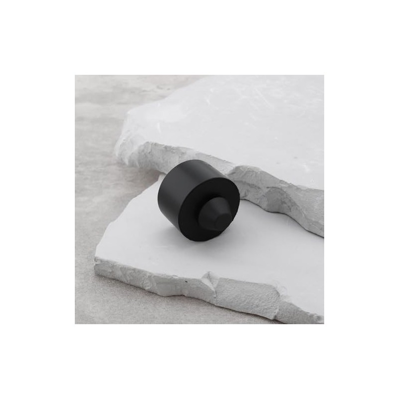 SG Store 2 Pieces 8 mm Motorcycle Seat Bump Stoper