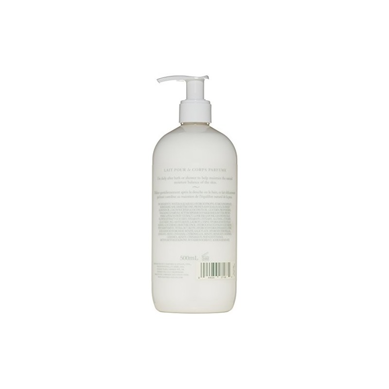 Crabtree & Evelyn Scented Body Lotion, 16.9 Fl Oz