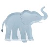 Ginger Ray 'Let's Go Wild' Jungle Theme Eco Friendly Elephant